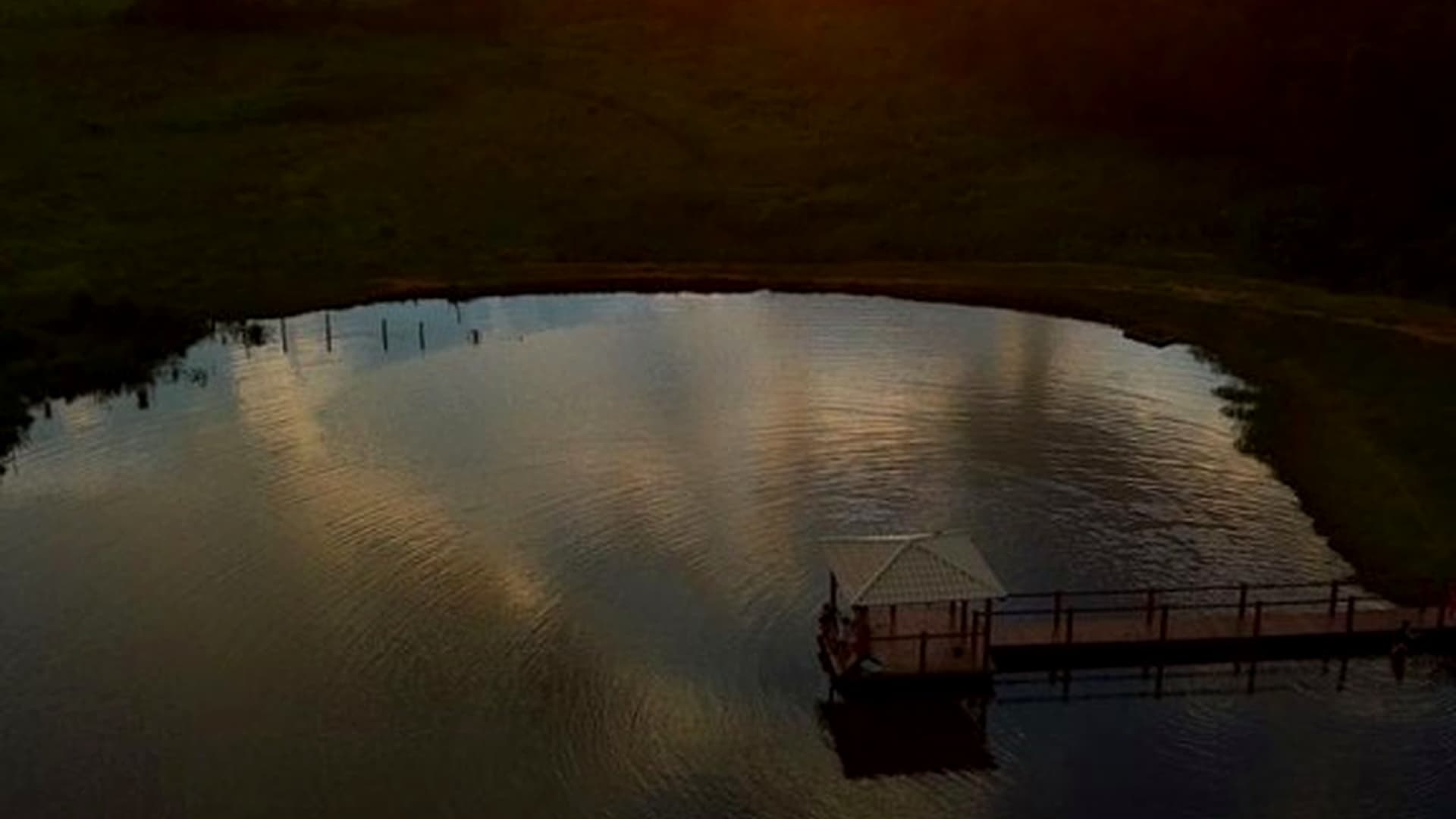 Cabanha Vale Paraíso em Ouro Fino MG